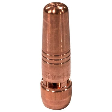 Tweco VTH45 Contact Tip H Velocity, 10 pack