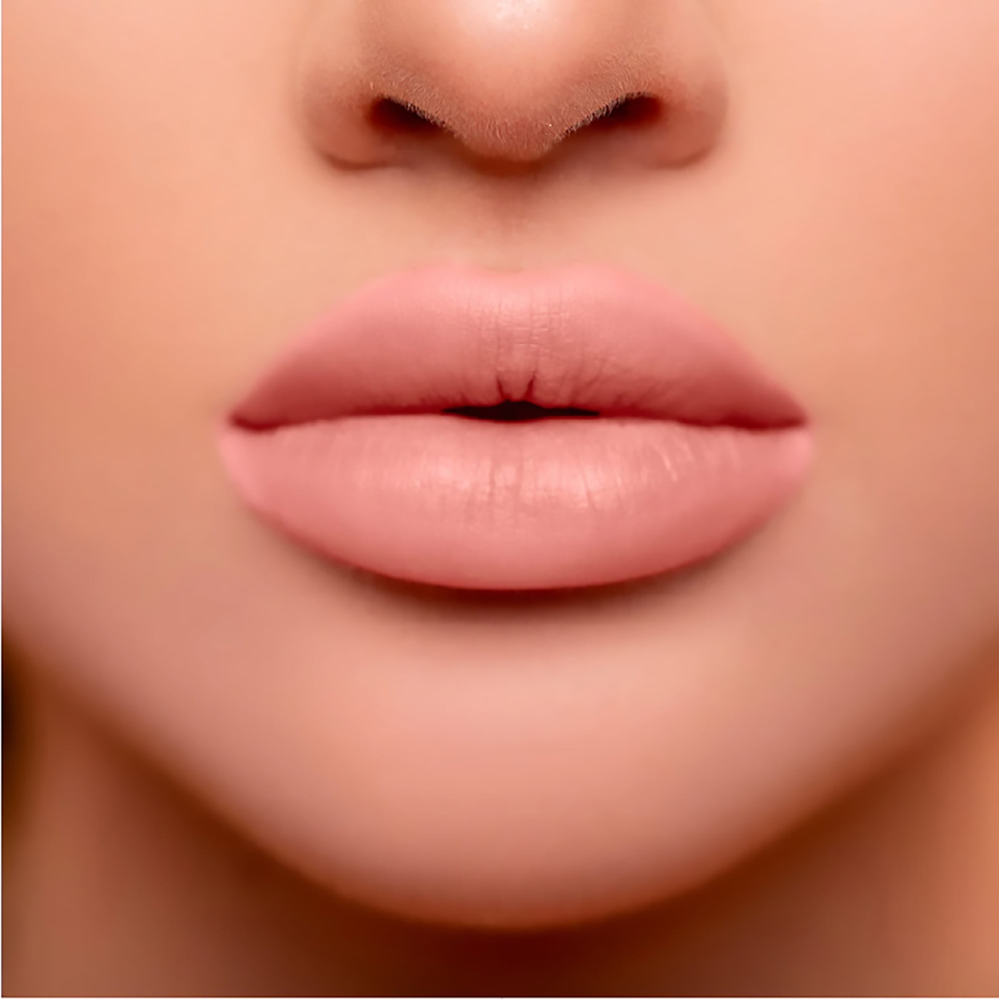 Klara Cosmetics The Nudes Lip Kit, Lipstick Set, Liquid Lipset, 4 Pc