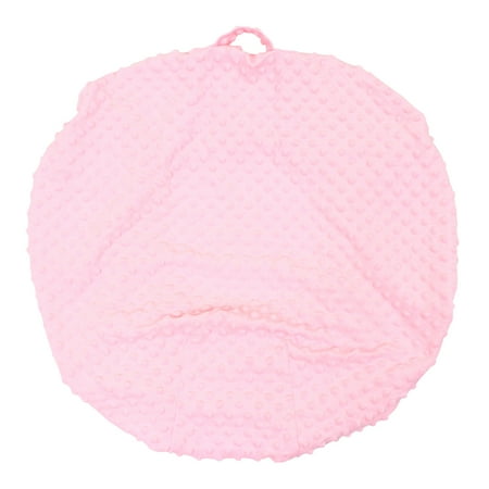 

Baby Lounger Cover Breathable Cotton Newborn Lounger Replaceable Cover