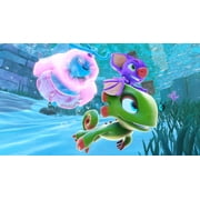 Yooka-RePlaylee, Nintendo Switch 2