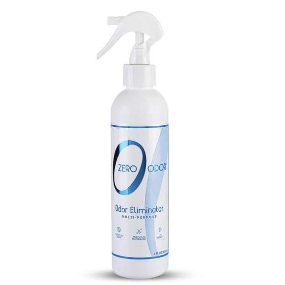 Eliminador de olores, sin olor, multiusos, 240 ml