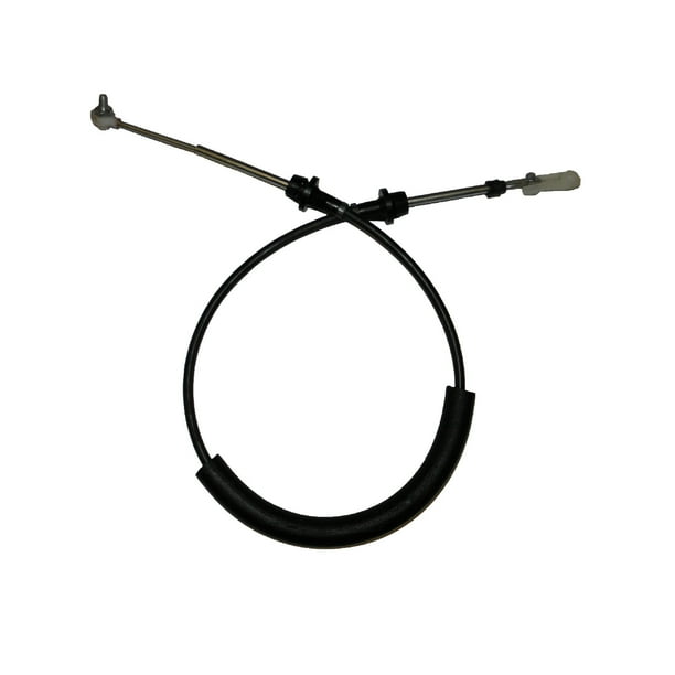 Cable Chicote Selector Ta Compatible Con Chevrolet Corvette 5.7L 1997 1998 1999 2000 2001 2002 2003 CAHSA Cable Chicote Acelerador