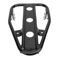 thumbnail image 4 of Bastidor de Equipaje Trasero de Motocicleta, Instalación Fácil Oxidación Resistente Amplio Espacio de Almacenamiento Motocicleta Bastidor Trasero Trasero para CT125 Cazador, 4 of 7