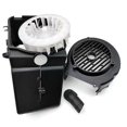 thumbnail image 5 of Air Cooling Shroud Set with Fan & Cover for GY6 150cc ATV Go Kart Scooter Engine, 5 of 5