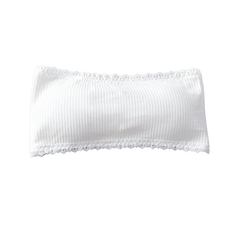 

Bras for Women Women Outerwear Bra Breathable Skin Friendly High Elastic Beautiful Back Wrap Bra Push up Bras for Women