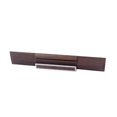 thumbnail image 4 of TISHITA Wood Guitar Bridge Rosewood Classical Guitar Bridge Saddle 6 String Guitar, 4 of 8
