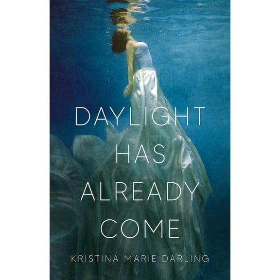 Daylight Has Already Come, (Paperback)