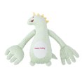 thumbnail image 1 of Binwennn Baby Patting Sleep Toy Baby Startle Prevention Sleep Aid Partner Baby Patting Sleep Toy Adjustable In Three To Simulate Automatic Tapping Dancing Lights for Sleep Chick for Chickens Large, 1 of 4