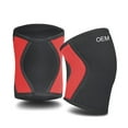 thumbnail image 3 of Bangcool Genouillère Protectrice Respirante Genouillère Compression pour Course, 3 of 6
