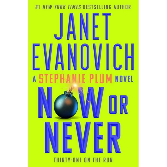 Now or Never (Hardcover)