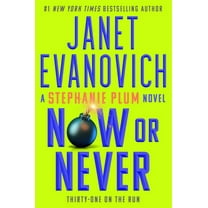 Now or Never (Hardcover)