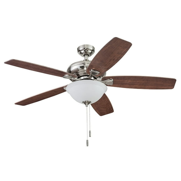 Ventilador De Techo Prominence Home De 52'' Control Cadena Prominence Home Cannes