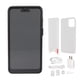 thumbnail image 1 of I13pro Max Phone 6.1 pulgadas 4G Net para Android 11 Smartphone 4G 64G Soporte máximo 128G 4000mAh Batería 100-240V Negro Enchufe de EE. UU., 1 of 14