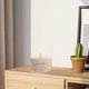 thumbnail image 1 of unbranded 2Ud Cesta Tejida De De Organizador Decorativo Para Almacenamiento En El Hogar, 1 of 8
