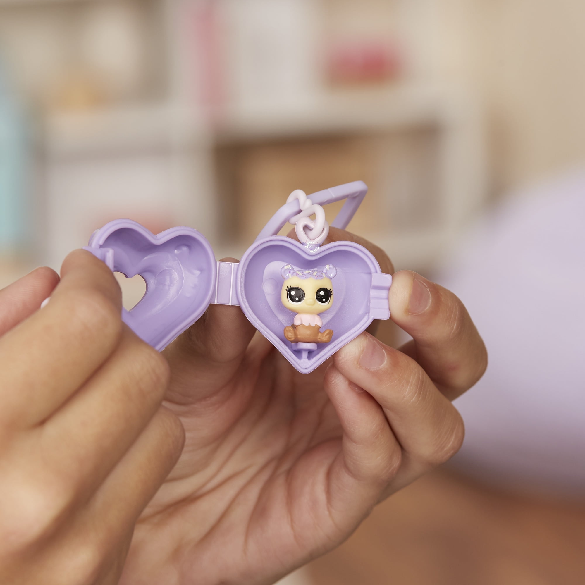 littlest pet shop frosting frenzy