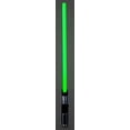 thumbnail image 2 of Star Wars Yoda Electronic Lightsaber (Detatchable Blade), 2 of 3
