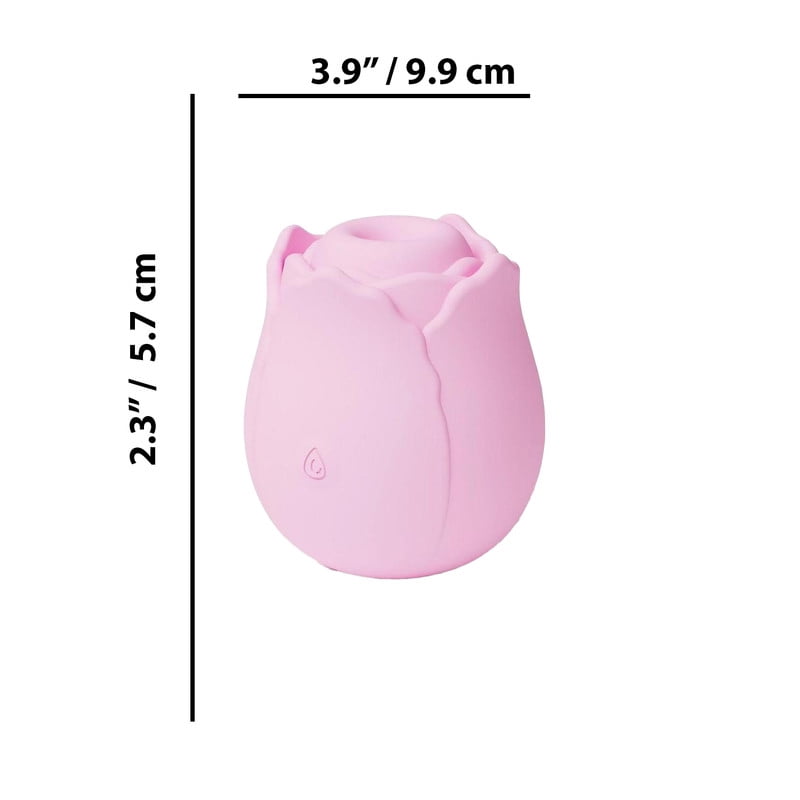 emf in rose toy Does The Rose Toy Cause Radiation?