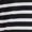 Black, variant on Womens Long Sleeve Shirts Plus Size O Neck Color Block Striped Button Long Sleeve T Shirt Blouse Tops
