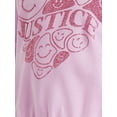 thumbnail image 5 of Justice Girls Fleece Hoodie, Sizes XS - XLP, 5 of 6