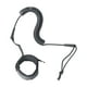 thumbnail image 1 of Correa enrollable para tabla de surf, correa para piernas, para principiantes, tabla de paddle surf inflable Negro, 1 of 9