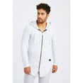 thumbnail image 6 of Hooded Sweat Jacket, 6 of 11