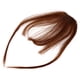 thumbnail image 3 of Clip in Hair Flequillo Flequillo Flequillo Extensiones de cabello Clip recto en flequillo Postizo, 3 of 5