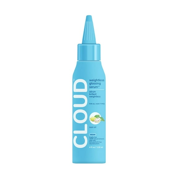 Cloud Weightless Glossing Serum 4 oz.
