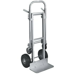 Milwaukee Nursery Tree Hand Truck