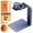LP1 Plus Suit, variant on LaserPecker LP1 Plus Mini Laser Engraver for Beginners,Portable laser Engraving Machine Wood Leather DIY Crafts