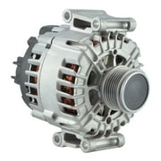 audi q3 alternator