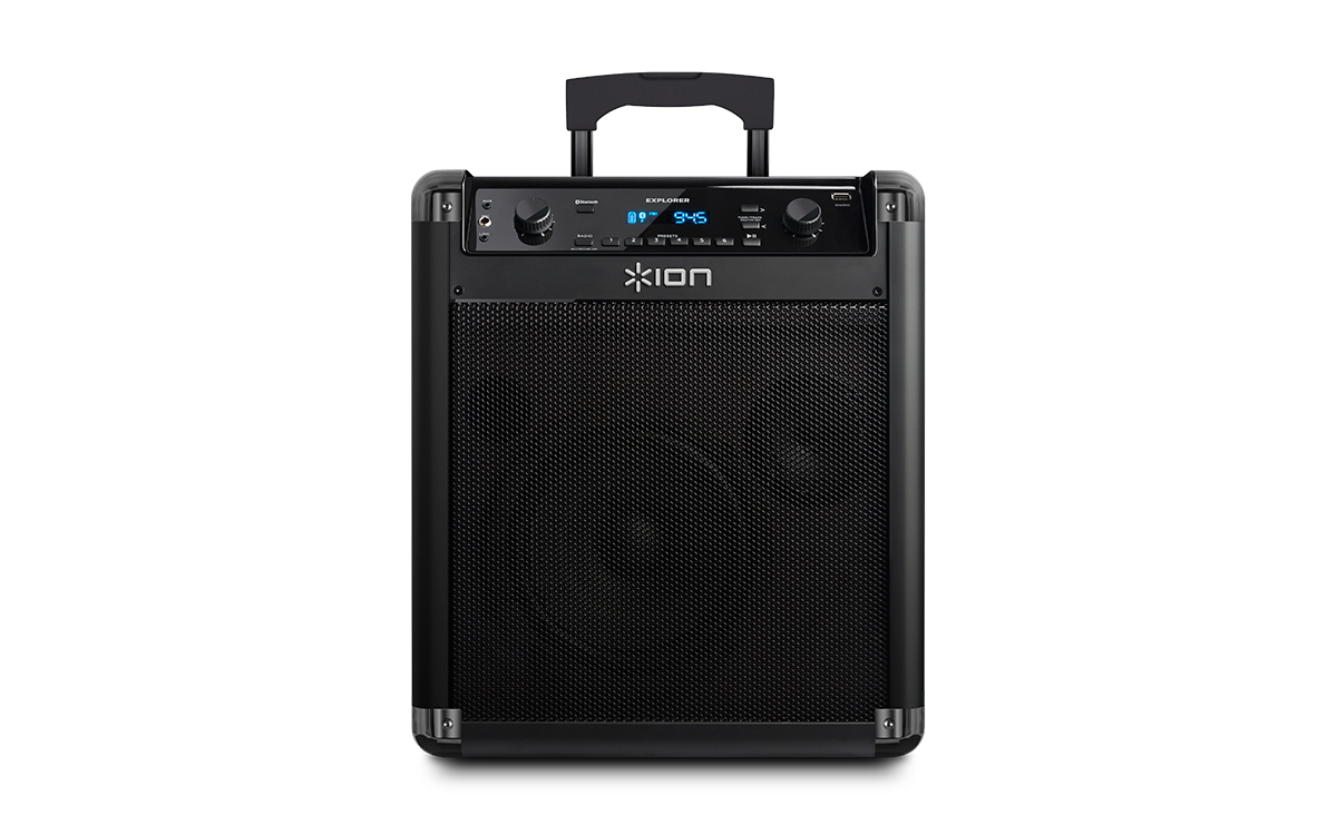 ion audio block rocker explorer ipa76s