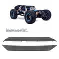thumbnail image 3 of 1/7 RC Side Plates, RC Side Plates Tray Black 2PCS Wear Proof  for Replacement, 3 of 8