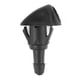 thumbnail image 4 of 1 par de boquillas para limpiaparabrisas&nbsp;76810S10A02&nbsp;para Honda Civic Jazz City Fit Ndcxsfigh Accesorios para autos y motos, 4 of 8