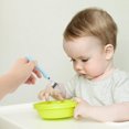 thumbnail image 3 of Mobutofu 1 Set Kids Utensils Toddler Cutlery Set for Toddlers 4.8X1.4X0.4in, 3 of 8