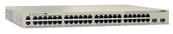 Catalyst C6800IA-48FPD Ethernet Switch