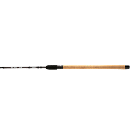 Shimano Fishing SCIMITAR STEELHEAD 106M2PC SPN Freshwater Salmon Steelhead Spinning [SMS106M2C]
