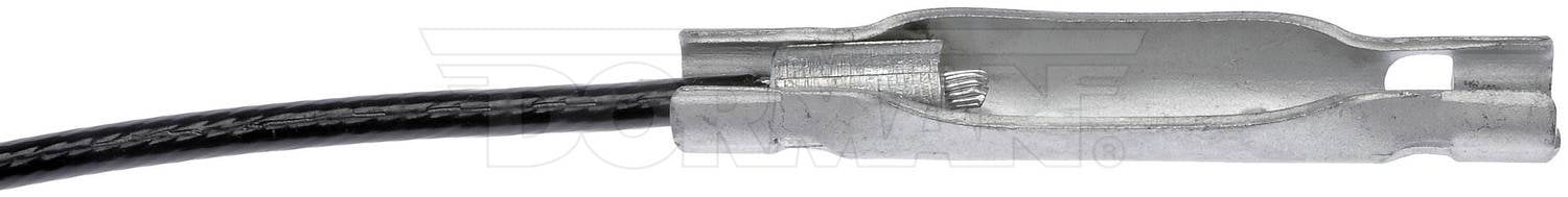 Dorman - First Stop C661246 Parking Brake Cable