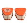 thumbnail image 4 of High Efficiency Air Filter Compatible with Models 595853 597265 123P0B, 4 of 11