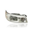 thumbnail image 1 of Headlight Assembly - Compatible/Replacement for '98-02 Lincoln Town Car - Right Hand - Passenger - 1W1Z13008BA, 1 of 2