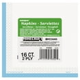 thumbnail image 5 of Multicolor Minecraft Paper Luncheon Napkins, 6.5in, 16ct, 5 of 5