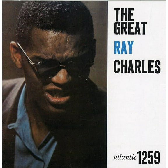 Great Ray Charles