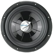 Planet Audio PX12 12" 1000W Car Audio Shallow Subwoofer Sub Power Woofer