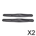 thumbnail image 1 of Juego de 2 cinturones DYNWAVEMX para Pedal de bicicleta estática accesorios resistentes 2 piezas, 1 of 8