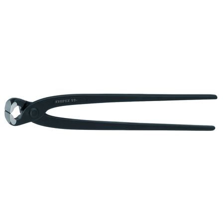 Concretors Nippers - knipex 99-00-300 12