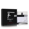 thumbnail image 2 of Espray EDT Salvatore Ferragamo Espray EDT F Black 1.7 oz, 2 of 3