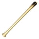 thumbnail image 2 of Beisbolmania Bat Beisbol Elite Bamboo AP5 Reforzado 33.5 Dorado con Negro, 2 of 4