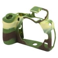 thumbnail image 3 of Camera Housing Case, Washable Camera Protective Case  For  Z50 Black,Red,Yellow,Camouflage, 3 of 8