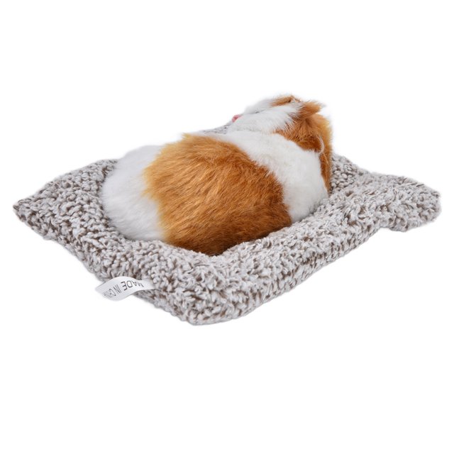Cat de Felpa, Juguete Para Niños Betty Better Gift Para Festival para Coche Para El Hogar