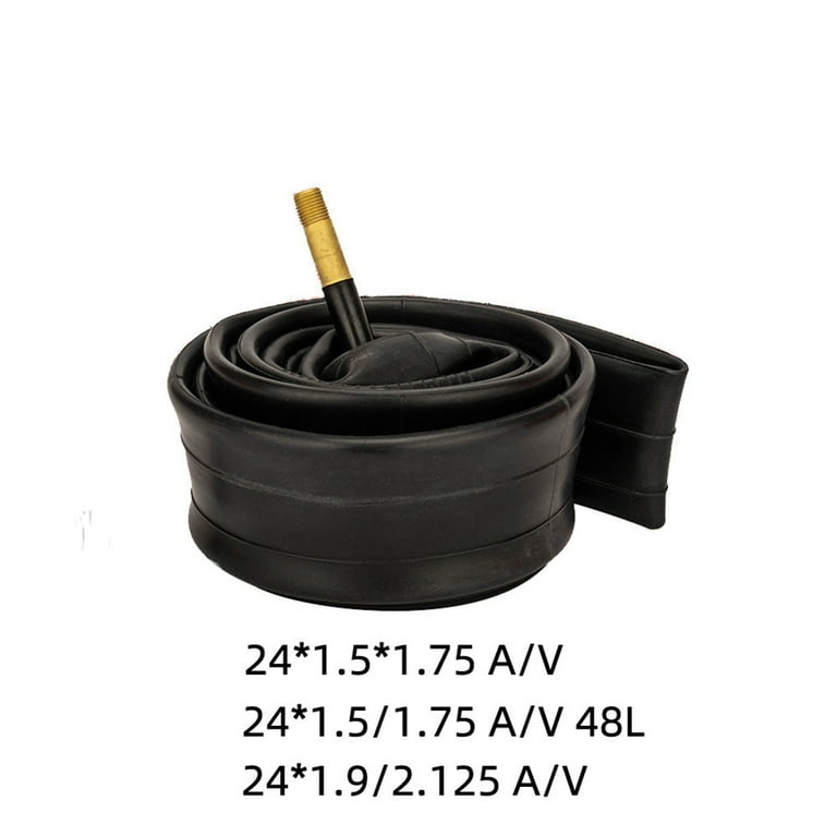 24 inch cheap bicycle inner tube