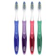 thumbnail image 2 of Oral-B Pulsar Pro Health Battery Electric Toothbrush, 4 Ct, 2 of 9